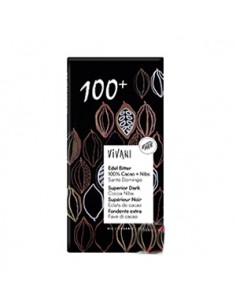 Chocolate Vivani 100%