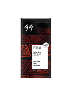 Chocolate Vivani 99%