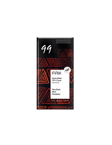Chocolate Vivani 99%