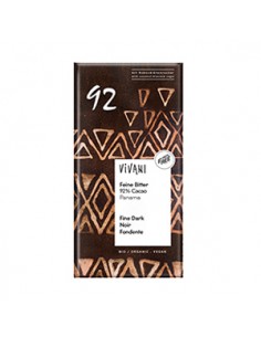 Chocolate Vivani 92%
