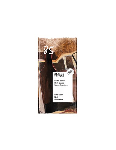 Chocolate Vivani 85%