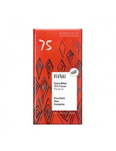 Chocolate Vivani 75%