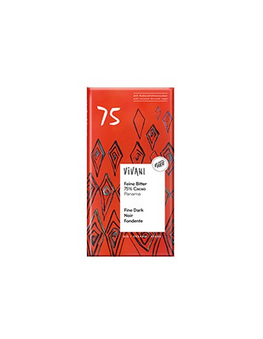 Chocolate Vivani 75%