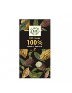 Chocolate 100% Sol Natural