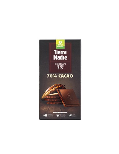 Chocolate 70% Oxfam