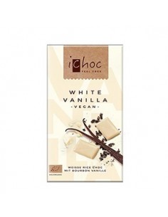 Chocolate vegan vainilla iChoc