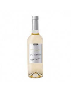 Vino blanco Val de Resa