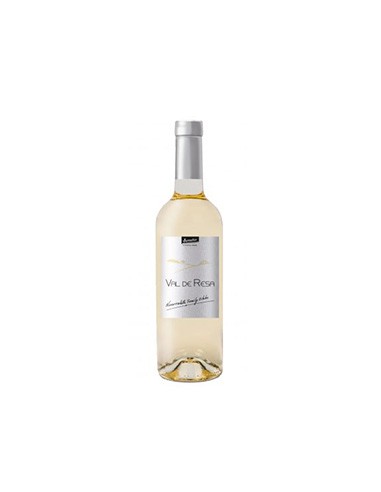 Vino blanco Val de Resa