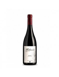 Vino tinto Mencía