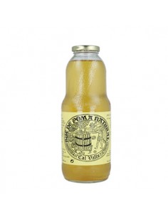 Zumo manzana Cal Valls 1L