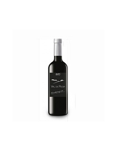 Vino tinto Peña Rejas
