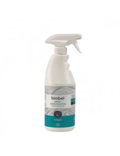 Quitamanchas Biobel 750ml