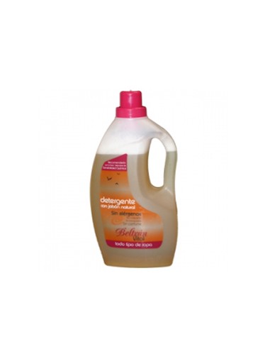Detergente lavadora Beltrán 1,5L