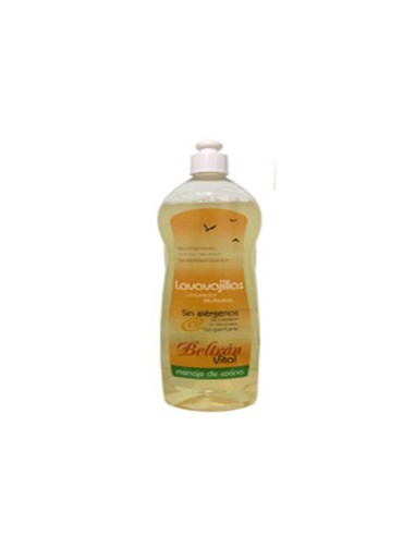 Lavavajillas Beltrán 1L