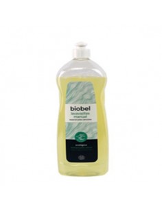 Lavavajillas Biobel 1L