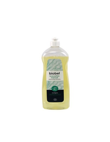 Lavavajillas Biobel 1L
