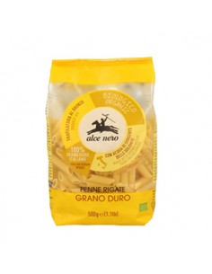 Penne trigo Alce Nero 500 gr