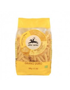 Fusilli trigo Alce Nero 500 gr