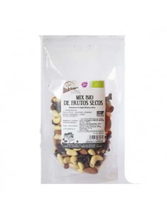 Mix frutos secos Bioartesa...