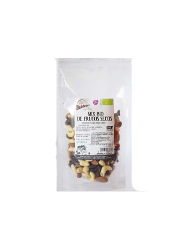 Mix frutos secos Bioartesa 250 gr