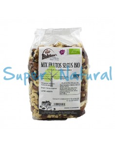 Mix frutos secos Bioartesa...