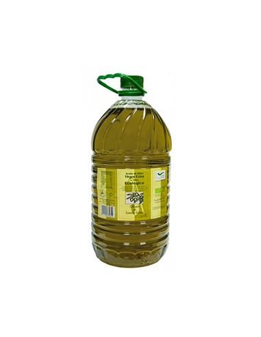 Aceite de Oliva Gomeoliva 5L caja 3 uds