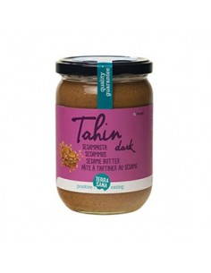 Tahín tostado Terrasana 500 gr