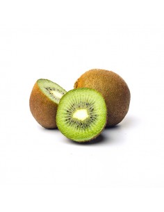 Kiwi green 500 grs aprox