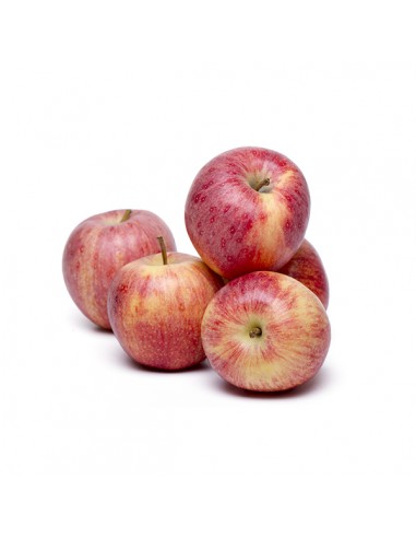 Manzana fuji 500 grs. aprox.