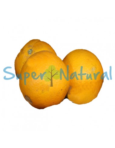Naranja zumo 1 kg aprox.