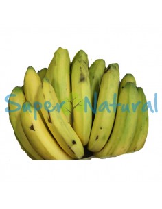 Plátano Canarias 500 grs...