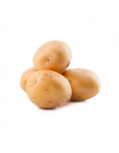 Patata mercado 2 kg. aprox.