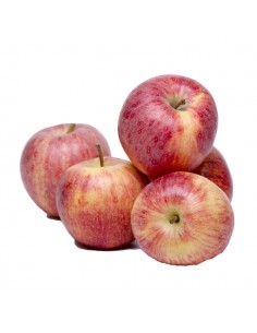 Manzana Royal Gala 500 grs....