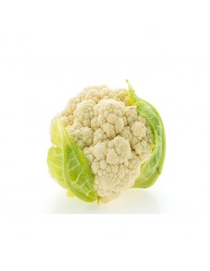 Coliflor unidad