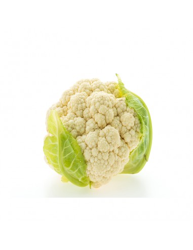 Coliflor unidad