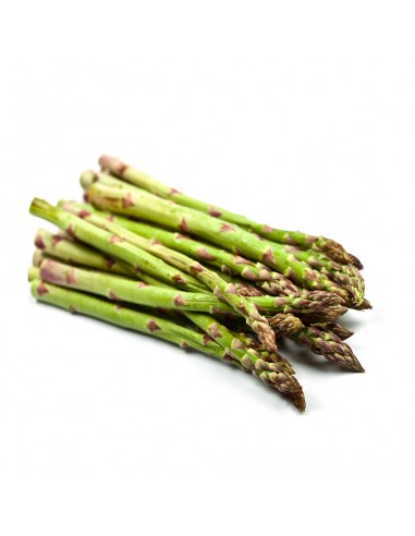 Espárrago verde manojo 250 grs. aprox