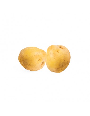Patata mercado nueva 1 kg. aprox.