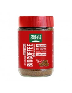 Biocoffee descafeinado...