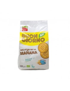 Galletas de la mañana 400g...