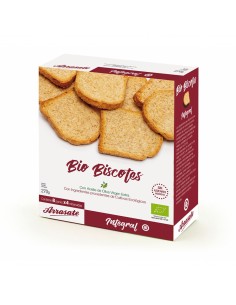 Biscote integral 270 gr...
