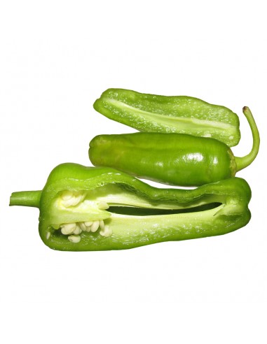 Pimiento italiano 500grs. aprox.