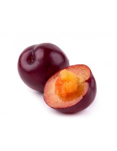 Ciruela roja 500 grs. aprox.