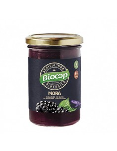 Compota mora Biocop 280 gr