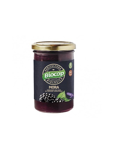 Compota mora Biocop 280 gr