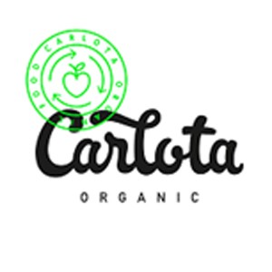 Carlota vegan