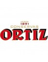 Conservas Ortiz