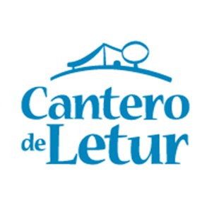 Cantero de letur