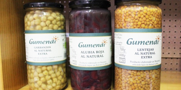¿Por qué comer legumbres?