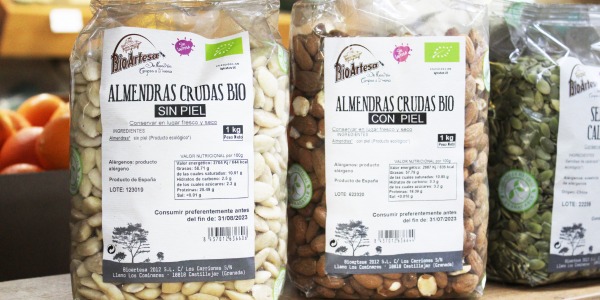 ¿Por qué debemos incluir los frutos secos en nuestra dieta? 