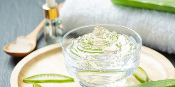 Aloe Vera, el mejor remedio casero